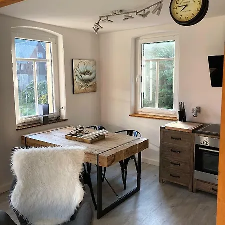 Fuchsbau